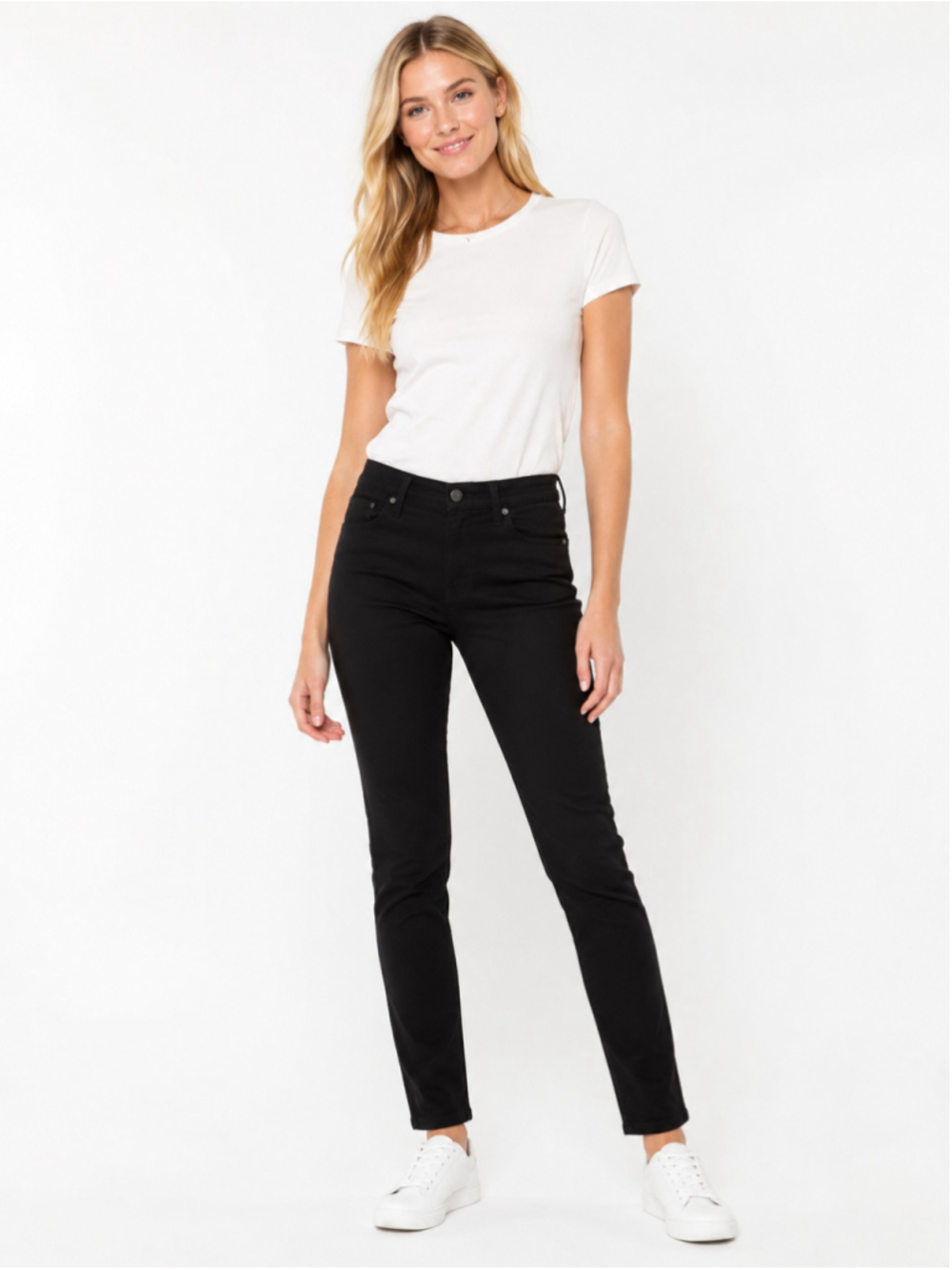 J.Crew '03 Slim Jeans Size 29 Black NWT